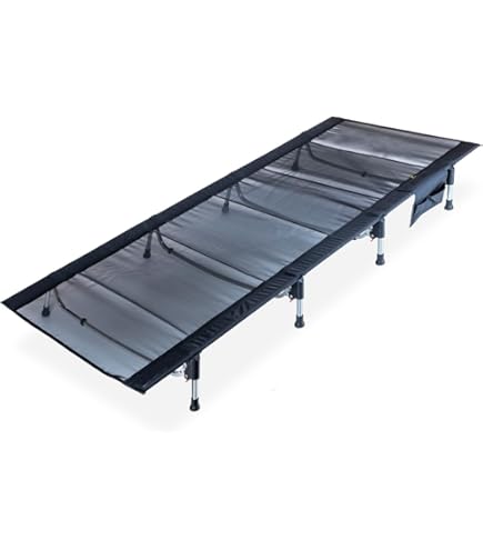Amazon | THERMAREST(サーマレスト) アウトドア ベッド ラグジュアリー